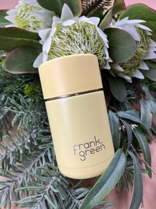 FRANK GREEN - 10OZ REUSABLE CUP