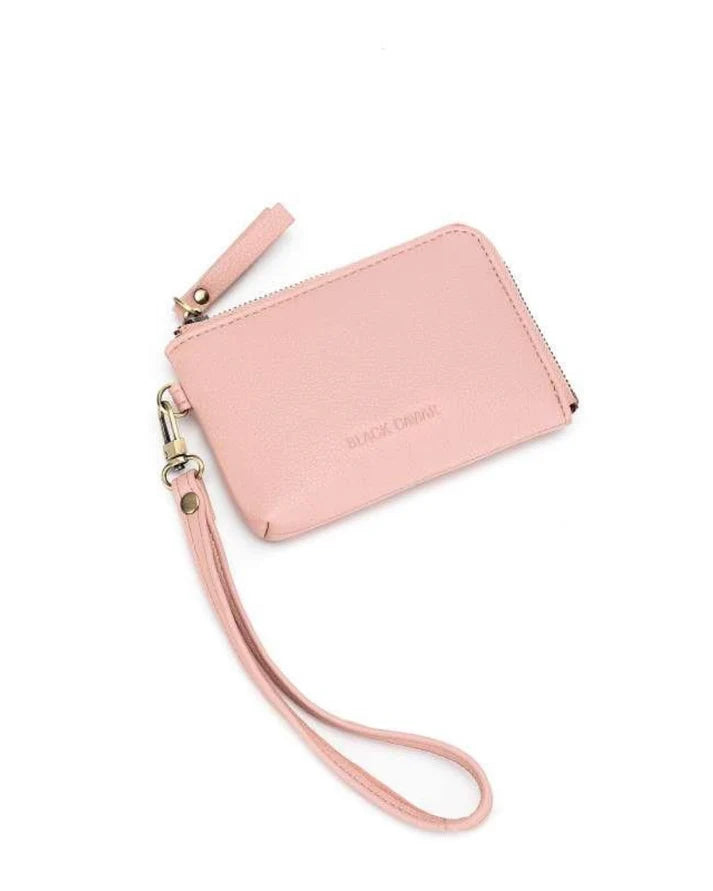 BLACK CAVIAR - SIA COIN PURSE