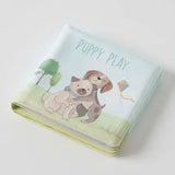 PILBEAM - PUPPY PLAY BATH BOOK