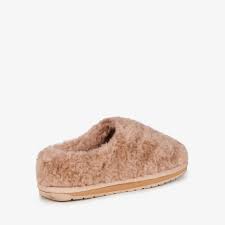 EMU - TEDDY SLIPPER