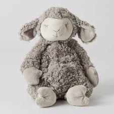 PILBEAM - SHEEP FLOPPY PLUSH