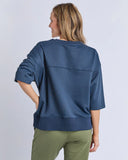 ELM - INES SWEAT