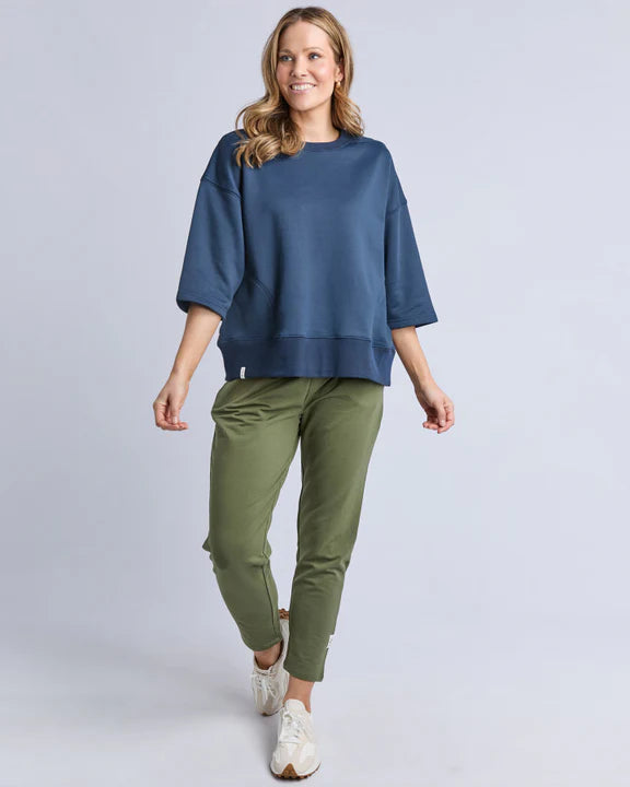 ELM - INES SWEAT