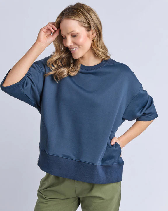 ELM - INES SWEAT