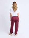FOXWOOD - INTENTION TRACKPANT