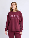 FOXWOOD - INTENTION CREW