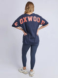 FOXWOOD - INTERVAL TEE