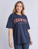 FOXWOOD - INTERVAL TEE