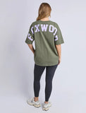FOXWOOD - INTERVAL TEE