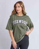 FOXWOOD - INTERVAL TEE