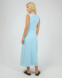 ALL ABOUT EVE - IVY STRETCH MAXI DRESS
