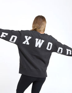 FOXWOOD - INTERVAL CREW