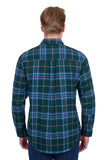 THOMAS COOK - JACE THERMAL LS SHIRT
