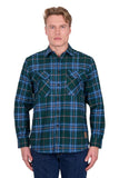 THOMAS COOK - JACE THERMAL LS SHIRT
