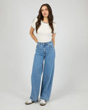 ALL ABOUT EVE - JACQUI WIDE LEG