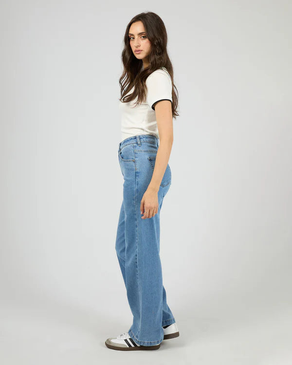 ALL ABOUT EVE - JACQUI WIDE LEG