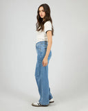 ALL ABOUT EVE - JACQUI WIDE LEG