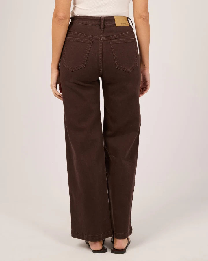 ALL ABOUT EVE - JACQUI WIDE LEG