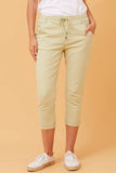 CKM - SKINNY LEG PANT