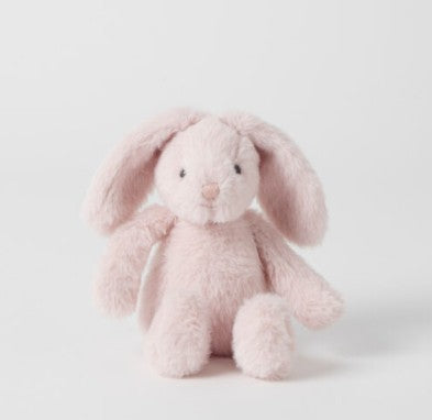 PILBEAM - PINK BUNNY SMALL