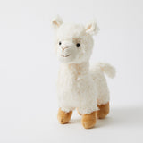 PILBEAM - LENI THE LAMA