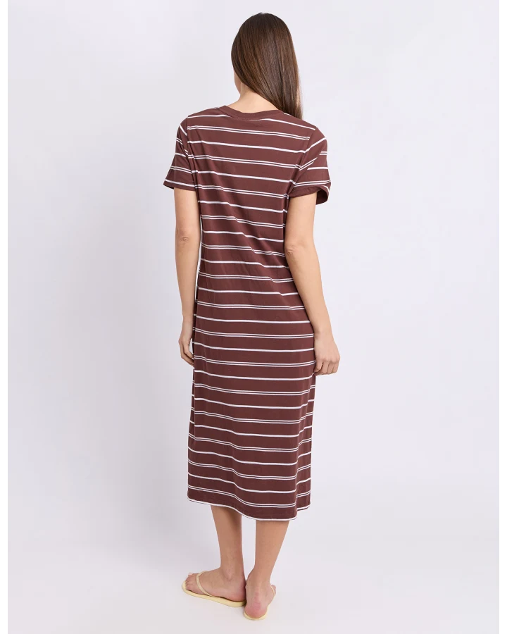FOXWOOD - JESSA DRESS