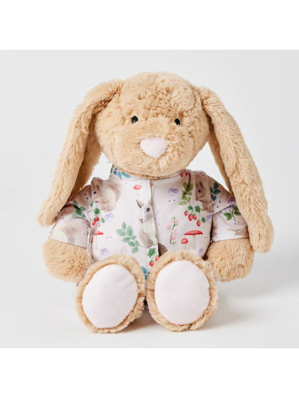 PILBEAM - BUNNY IN PYJAMAS