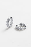 ZAFINO - JOSIE HOOP EARRINGS