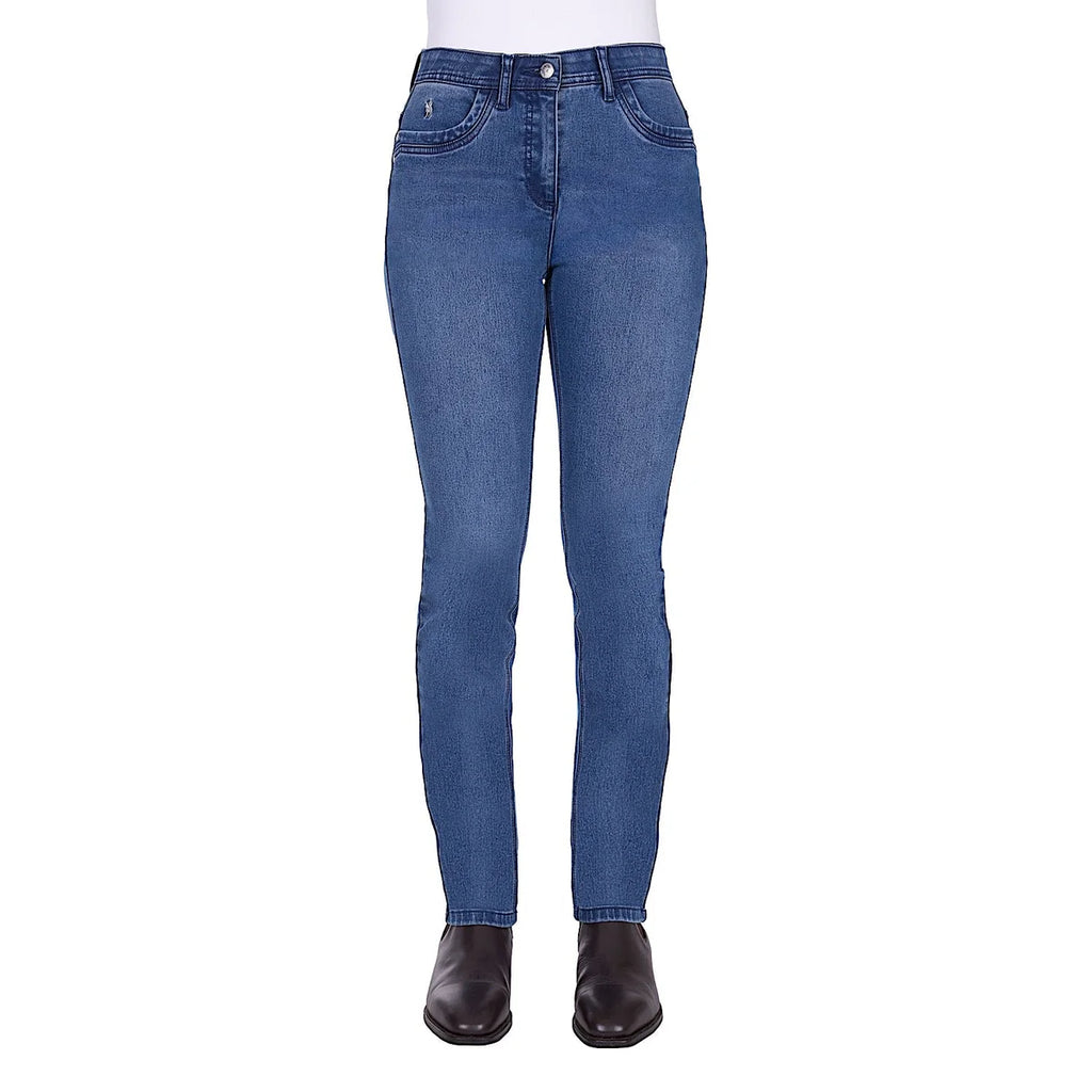 THOMAS COOK - JULIA THERMAL JEAN