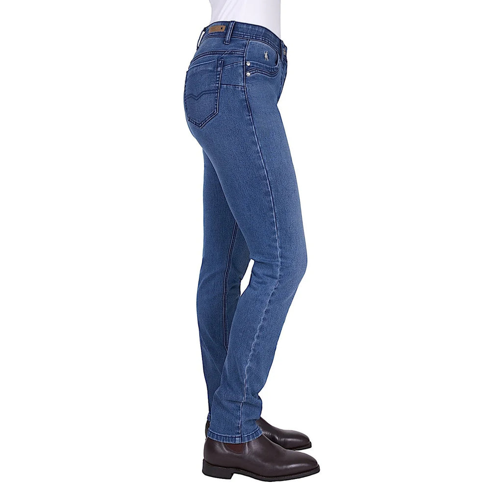 THOMAS COOK - JULIA THERMAL JEAN