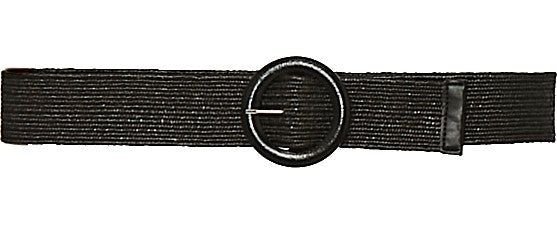 JUMP - CIRCLE BUCKLE BELT