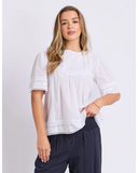 FOXWOOD - JUNA TOP