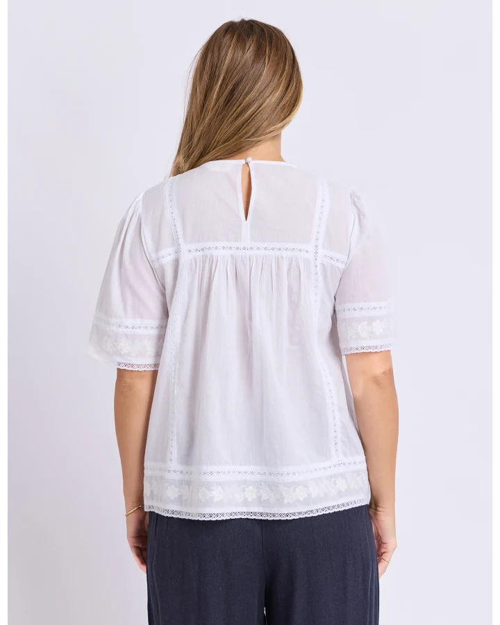 FOXWOOD - JUNA TOP