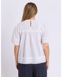 FOXWOOD - JUNA TOP