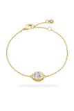 LIBERTE - LUXE KENNEDY GOLD BRACELET