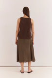 SASS - KIANI KNIT TANK