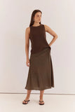 SASS - KIANI KNIT TANK