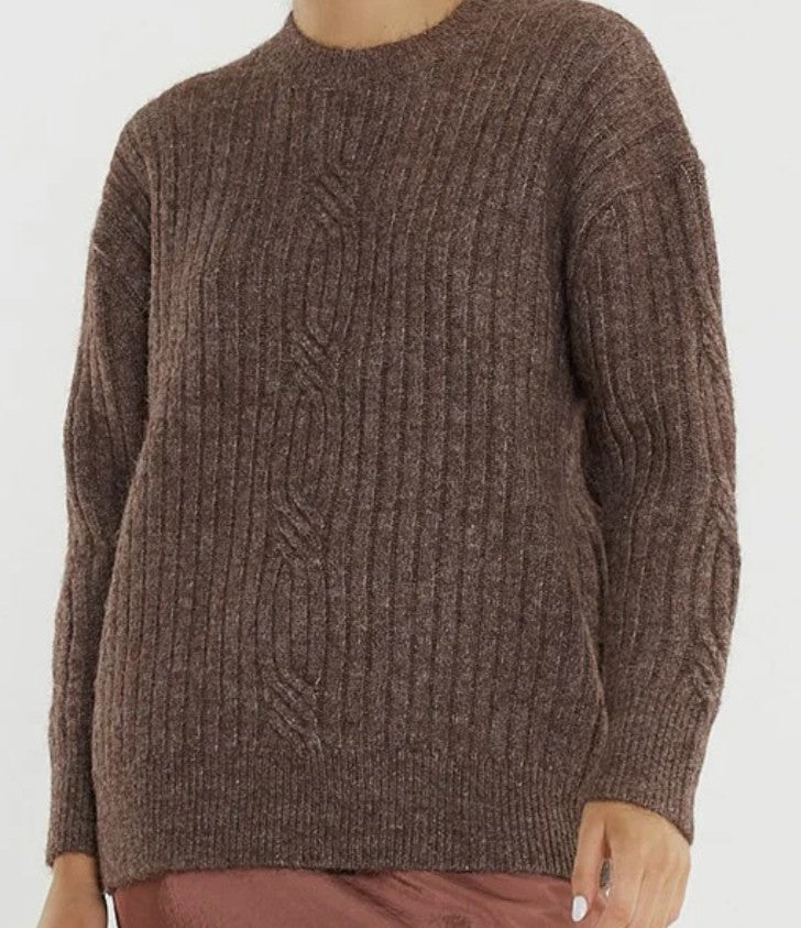 SASS - KIRA CABLE JUMPER