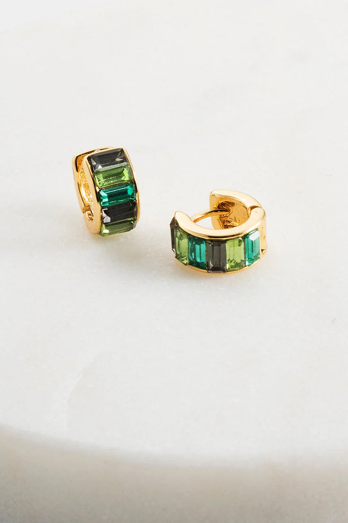 ZAFINO - KIRA EARRINGS LARGE