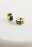 ZAFINO - KIRA EARRINGS LARGE