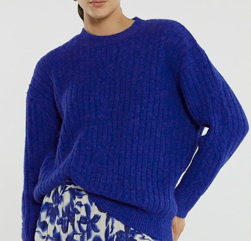 SASS - KIRA CABLE JUMPER