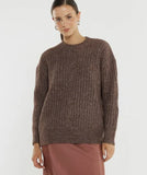 SASS - KIRA CABLE JUMPER