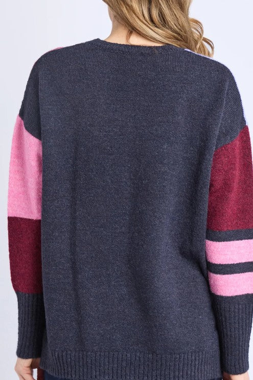 ELM - KIT KNIT