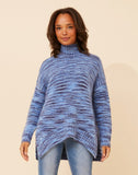 CKM - KNITTED PULLOVER