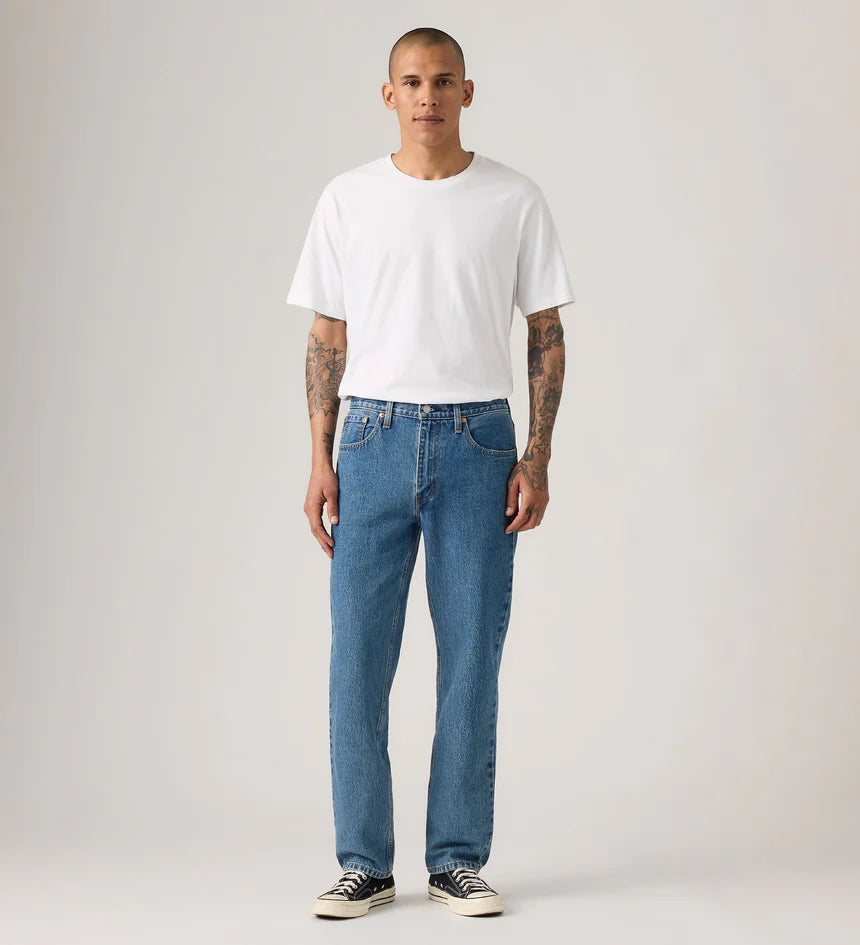 LEVI - 516 STRAIGHT JEANS