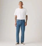 LEVI - 516 STRAIGHT JEANS