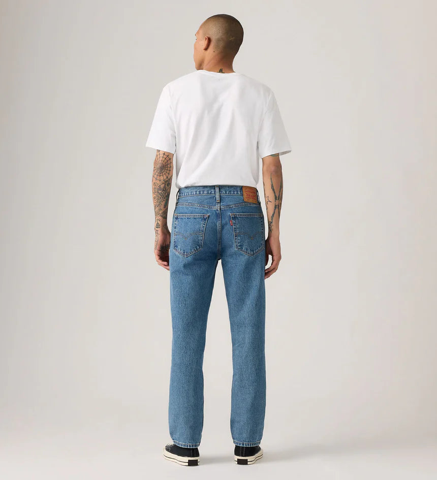 LEVI - 516 STRAIGHT JEANS