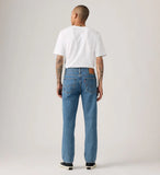LEVI - 516 STRAIGHT JEANS