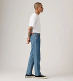 LEVI - 516 STRAIGHT JEANS