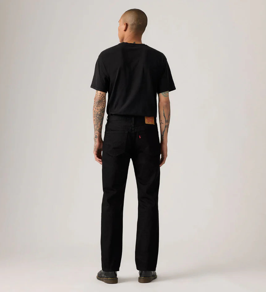 LEVI - 516 STRAIGHT JEANS